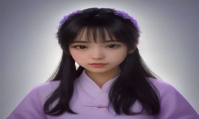 手机屏幕上播放91小视频的界面，短片格式内容，91美女被操移动端短片消费场景