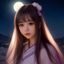 用户暗夜星的头像，评价91美女被操搜索全景数据板块